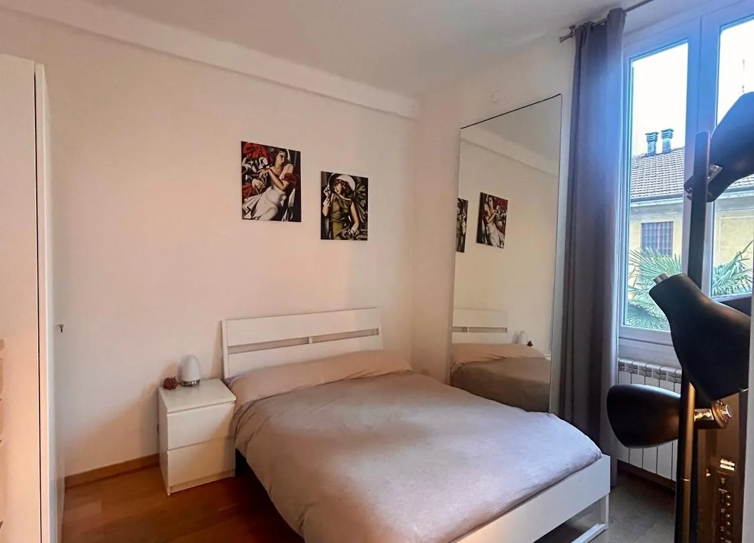 Habitación en casa particular Sottoboscoverticale Milán Italia