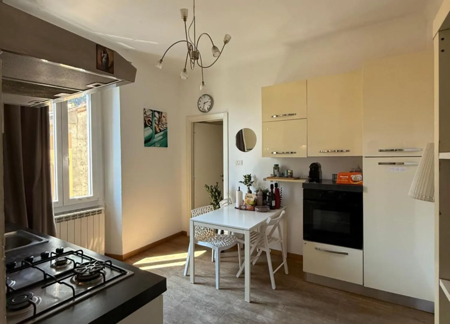 Habitación en casa particular Sottoboscoverticale Milán